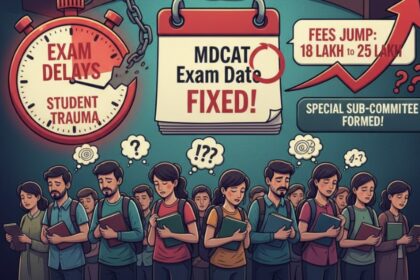 ٹیوشن مافیا - سینیٹ نے طبی فیس اور ٹیوشن مافیا کو نشانہ بنایا