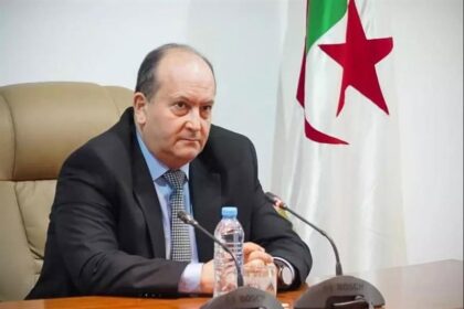 سرمایہ کاری نظام - الجزائر میں سرمایہ کاری نظام کی نئی اصلاحات
