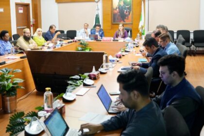 پولیو خاتمہ - پولیو خاتمے کی حکمت عملی پر تکنیکی مشاورتی اجلاس
