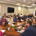 میمپوکس - ڈبلیو ایچ او کی ٹیم سندھ میں میمپوکس اور ایچ آئی وی کی تفتیش کیلئے موجود