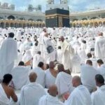حج پروازیں - حج پروازوں کا سعودی روانگی سلسلہ جاری