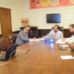 غیر رجسٹرڈ نجی اسکول - اسلام آباد میں غیر رجسٹرڈ اسکولوں کے خلاف سخت کارروائی
