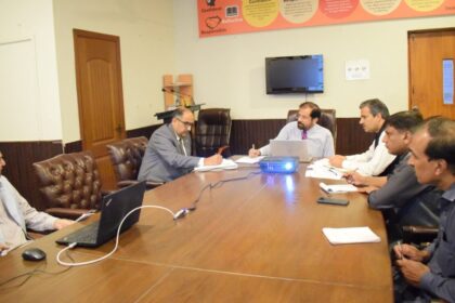 غیر رجسٹرڈ نجی اسکول - اسلام آباد میں غیر رجسٹرڈ اسکولوں کے خلاف سخت کارروائی