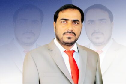ڈاکٹر ندیم اقبال - ڈاکٹر ندیم اقبال جنوبی پنجاب کی علمی شان