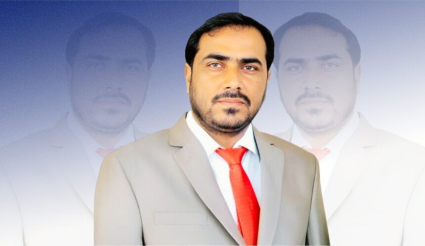 ڈاکٹر ندیم اقبال - ڈاکٹر ندیم اقبال جنوبی پنجاب کی علمی شان