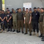 سرچ آپریشنز - راولپنڈی میں بڑے سرچ آپریشنز اور سنیپ چیکنگ