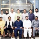 جیولرز کے مسائل - راولپنڈی میں جیولرز کے مسائل پر مرکزی صرافہ یونین کا موقف