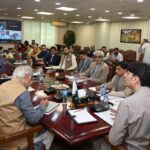 ایچ آئی وی - وزیراعظم کی ہدایت پر ایچ آئی وی ٹاسک فورس تشکیل