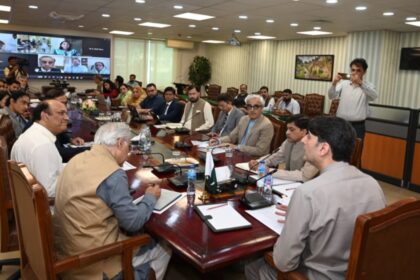 ایچ آئی وی - وزیراعظم کی ہدایت پر ایچ آئی وی ٹاسک فورس تشکیل