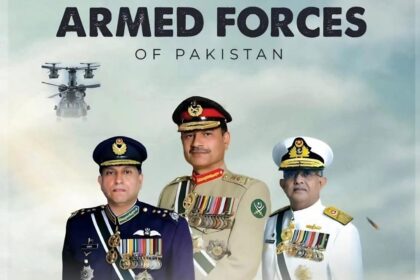 معرکہ حق - معرکۂ حق کی پہلی سالگرہ پر قوم کا عزم