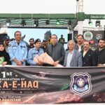 معرکہ حق - معرکہ حق میں کاروباری برادری کی افواج کے ساتھ یکجہتی