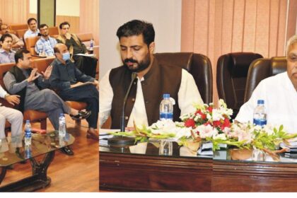 مہارت پر مبنی تعلیم - علمی کونسل نے مہارت پر مبنی نئے پروگرام منظور کیے