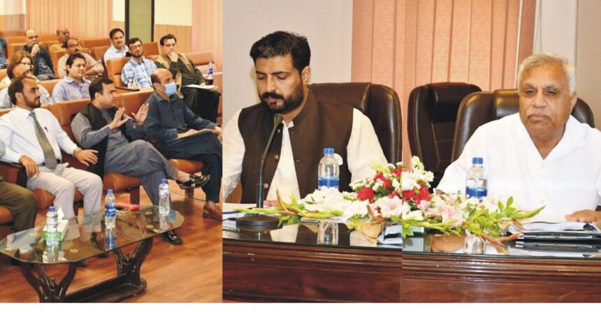 مہارت پر مبنی تعلیم - علمی کونسل نے مہارت پر مبنی نئے پروگرام منظور کیے