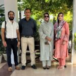 ایم فل - ایم فل دفاع میں کامیابی پر مبارکباد