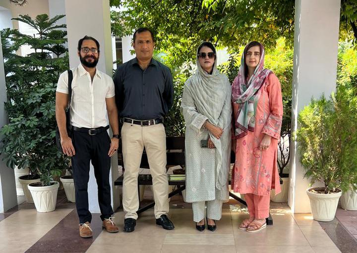 ایم فل - ایم فل دفاع میں کامیابی پر مبارکباد