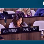 غیر مادی ثقافتی ورثہ - غیر مادی ثقافتی ورثے میں پاکستان کو اہم ذمہ داری ملی