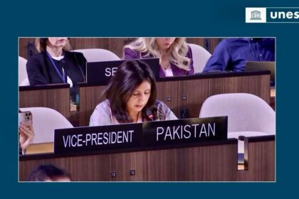 غیر مادی ثقافتی ورثہ - غیر مادی ثقافتی ورثے میں پاکستان کو اہم ذمہ داری ملی