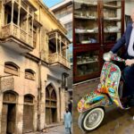 آسٹریلین ہائی کمیشنر کا راولپنڈی کا دورہ