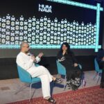 ہمنوا - لاہور میں ہمنوا کا گیت اِسیکتا کا اجرا