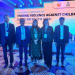 بچوں کا تحفظ - پاکستان نے بچوں کے تحفظ پر علاقائی فورم میں مؤقف پیش کیا