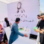 عاشورا انتظامات - عاشورا پر زائرین کی سہولت اور امن کے لیے ادارے متحرک