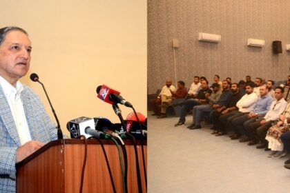 طبی سامان کا عطیہ - جناح اسپتال کو طبی سامان اور بستروں کا بڑا عطیہ