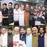 بلیک روسٹر - بلیک روسٹر کافی شاپ کا شاندار افتتاح