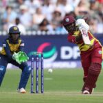 خواتین ٹی ٹوئنٹی ورلڈ کپ - آئی سی سی خواتین ٹی ٹوئنٹی ورلڈ کپ میں آسٹریلیا اور انگلینڈ کی برتری