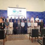 ماحولیاتی حکمت عملی - ماحولیاتی حکمت عملی پر اعلیٰ سطحی مذاکرات