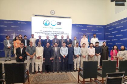 ماحولیاتی حکمت عملی - ماحولیاتی حکمت عملی پر اعلیٰ سطحی مذاکرات