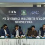 آئینی نمائندگی - پی ایف ایف صدر نئے آئین میں نمائندگی کا مطالبہ