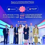 پارلیمانی روابط - مغرب میں پارلیمانی روابط کے فروغ پر مشاورت