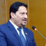 یاسین جویا - یاسین جویا کی آئی بینک ایسوسی ایشن میں شمولیت