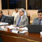 مساوی ریلیف - ایئرلائنز کے لیے مساوی ریلیف پر قومی اسمبلی کمیٹی کا مؤقف