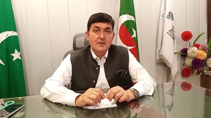 نیشنل جونیئر چیمپئن شپ - نیشنل جونیئر چیمپئن شپ ۲۰۲۶ پشاور میں کھلے گی