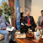 اقوام متحدہ میں او آئی سی کی جانب سے مسئلہ کشمیر کی حمایت