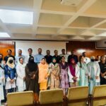 تھائیرائڈ آگاہی - سی ڈی اے ہسپتال میں تھائیرائڈ آگاہی پروگرام