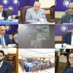 پاکستان روس تعلقات - پاکستان اور روس کے تعلقات میں نئی مضبوطی