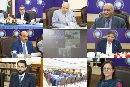 پاکستان روس تعلقات - پاکستان اور روس کے تعلقات میں نئی مضبوطی