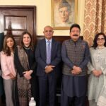 وظیفہ پروگرام - برائلیئنس فاؤنڈیشن کے وظیفہ پروگرام پر مشاورت
