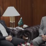 پاکستانی سفارتکاری - پاکستانی سفارتکاری نے ایران امریکہ مذاکرات میں کامیابی