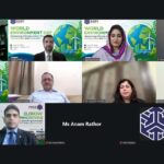 موسمیاتی لچک - پاکستان میں موسمیاتی لچک کے لیے شراکتیں ضروری