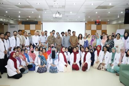 تمباکو نشہ - تمباکو و نکوٹین پاکستان کے لیے بڑھتا ہوا خطرہ