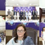 مذہبی ہم آہنگی - اسلام آباد میں مذہبی ہم آہنگی اور عالمی تعاون پر گفتگو