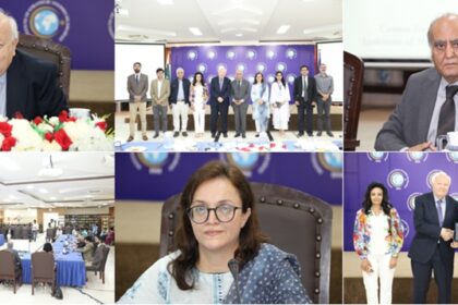 مذہبی ہم آہنگی - اسلام آباد میں مذہبی ہم آہنگی اور عالمی تعاون پر گفتگو