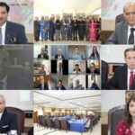پاکستان افریقہ تعلقات - یوم افریقہ ۲۰۲۶ پر پاکستان اور افریقہ کے تعلقات مستحکم