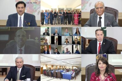 پاکستان افریقہ تعلقات - یوم افریقہ ۲۰۲۶ پر پاکستان اور افریقہ کے تعلقات مستحکم