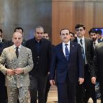 امریکا ایران مذاکرات - پاکستان میں امریکا ایران مذاکرات سے قبل اہم مشاورت