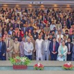 عائشہ ہمایوں - پروفیسر عائشہ ہمایوں عالمی دو فیصد سائنسدانوں میں شمولیت