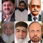 ریلوے پنشن - ریلوے پنشنرز کا پنشن دوگنا کرنے کا مطالبہ